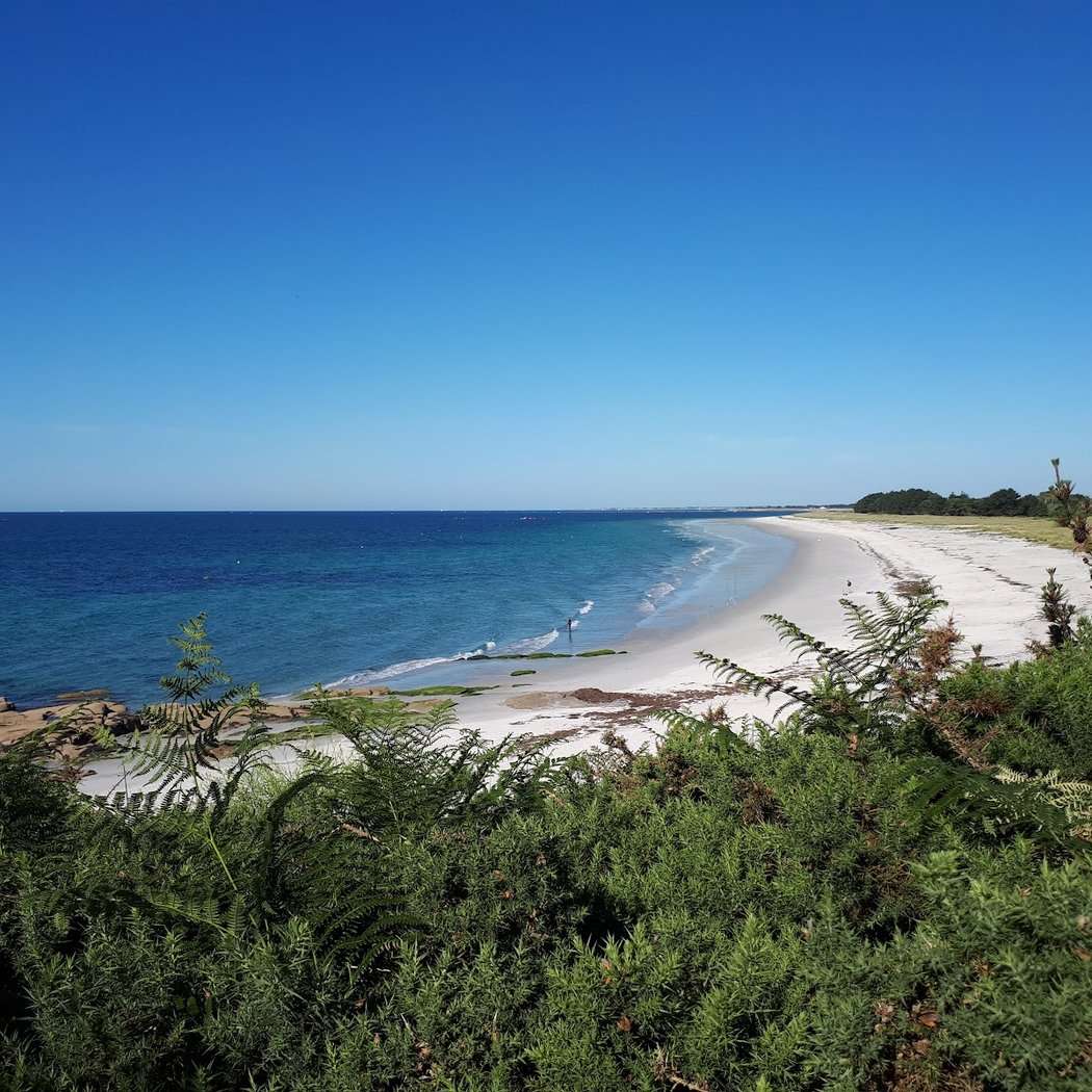 Plage Kermyl 2